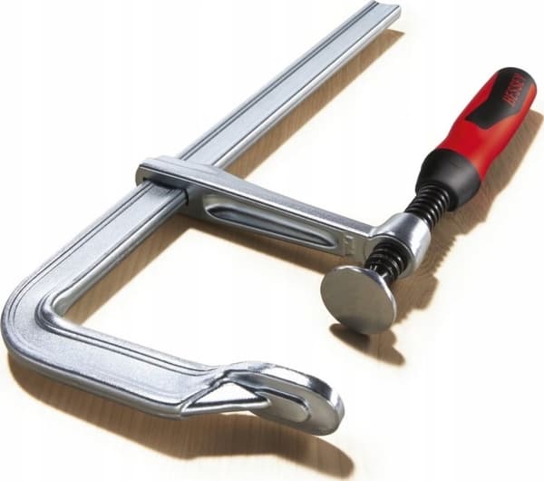 Bessey stålklemme Bessey GZ-2K skruklemme