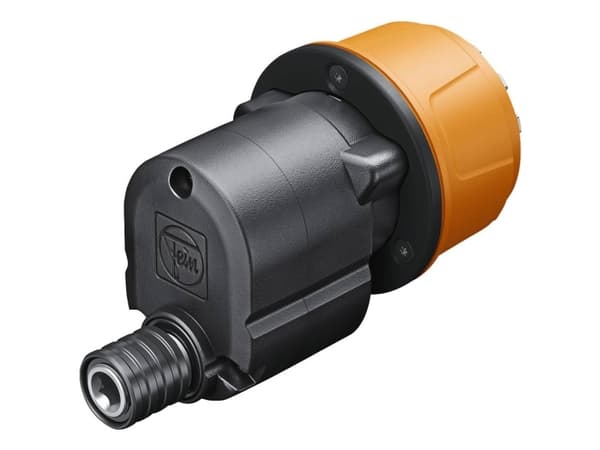Fein 64203026010 Excenter-sarja Sopii FEIN QuickIN -laitteeseen