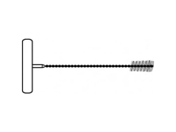 Alstertaler Schrauben & Präzisionsteile Rengøringsbørster 887690000180000 1 stk