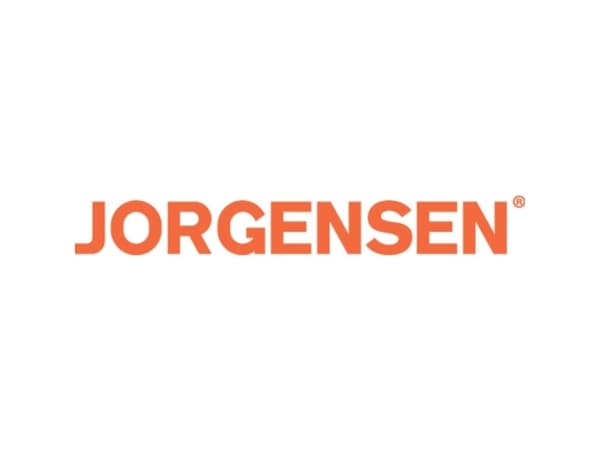 JORGENSEN 32225 Skruetvinger Mål, længde: 25 cm Udhængsmål:50 mm