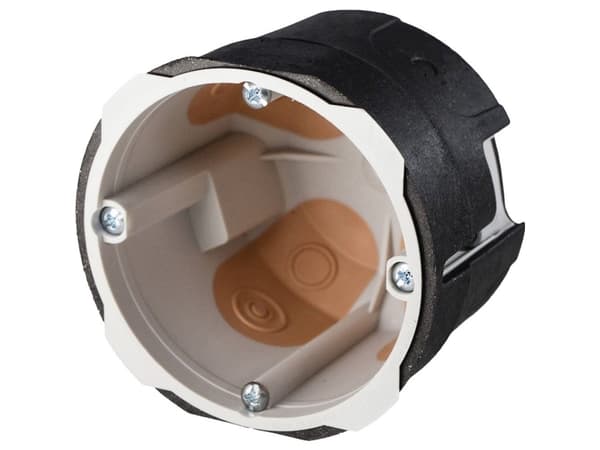 KOPOS KPZ68-60_PO Apparatdåse (Ø x T) 73 mm x 63 mm 1 stk