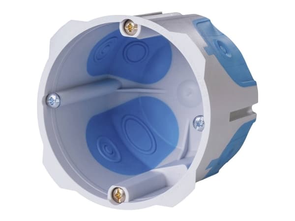 KOPOS KPRL64-60/LDHF_KA Laitelaatikko (Ø x T) 68 mm x 60 mm 1 kpl