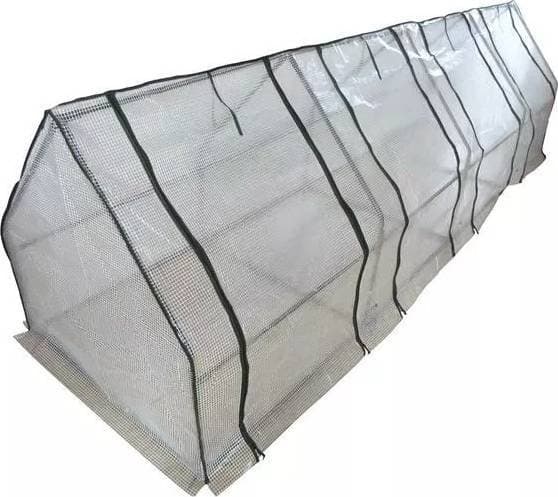 Sourcing GREENHOUSE 360X95X95CM 200306