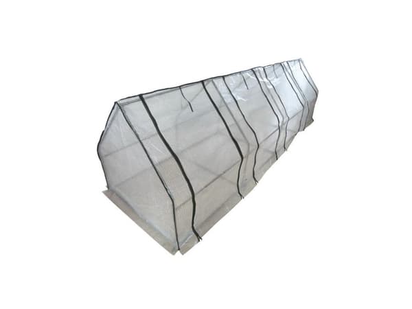 Sourcing GREENHOUSE 360X95X95CM 200306