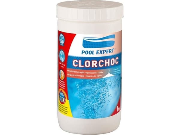 Pool_Expert Agent For Pool Water Disinfection By Sh