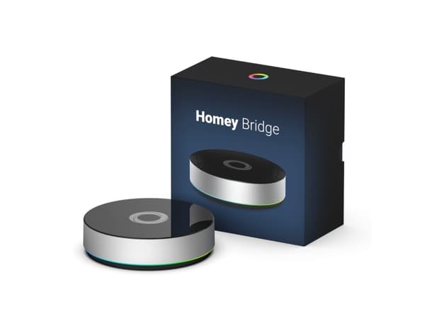Homey Bridge