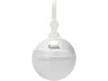 Pikkukuva 2 / 2: Nitecore Lampa Nitecore Bubble biała