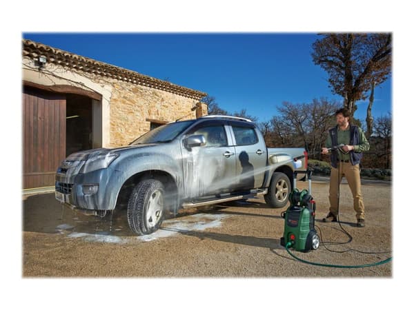 Bosch HØJTRYKSRENSER ADVANCED AQUATAK 140
