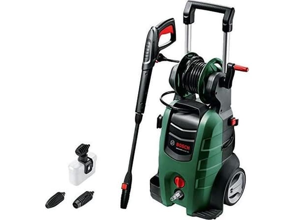 Bosch HØJTRYKSRENSER ADVANCED AQUATAK 140