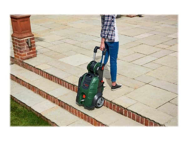 Bosch HØJTRYKSRENSER ADVANCED AQUATAK 140