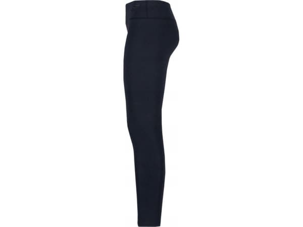 Naisten legginsit Joma Dase II Long Tight musta 900681.100 (M)