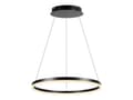 Miniatyrbild 1 av 3: DENVER LPS-580 - Hängande lampa - LED - 36 W - kallt/varmt vitt ljus - 2700-6500 K