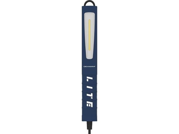 Scangrip LED-palkki työpajavalaisin 400lm, 5m SCANGRIP LITE StarLite StarLite