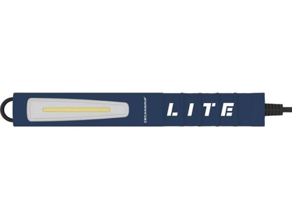 Scangrip LED-palkki työpajavalaisin 400lm, 5m SCANGRIP LITE StarLite StarLite