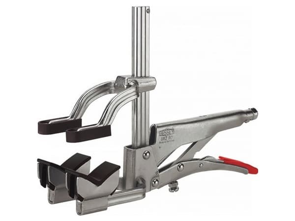 Bessey Welding klemtang for tilkobling av rør 0-110mm (GRZRO)