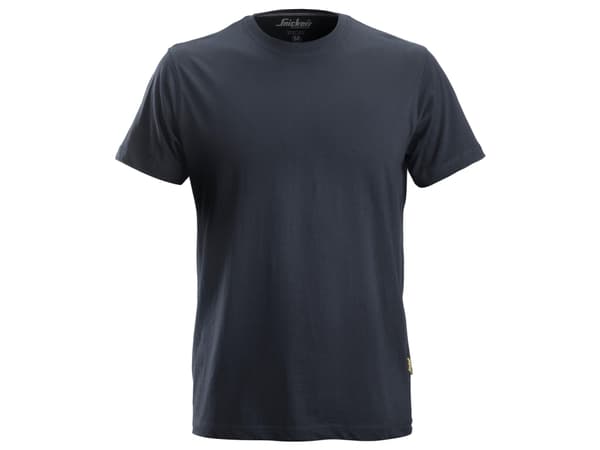 Hultafors 25029500009, Paita, Mies, Laivasto, 3XL, Puuvilla, 160 g/m²