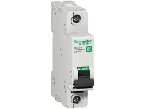 Schneider Electric C60SP, 3000 A, IP20