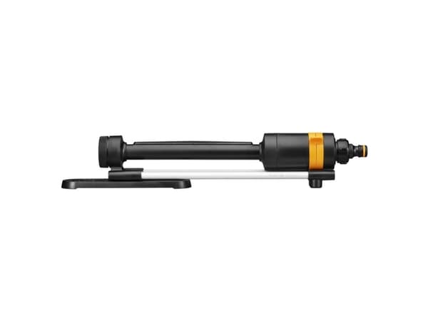 Fiskars FISKARS SWINGING SPRINKLER SOLID S-M