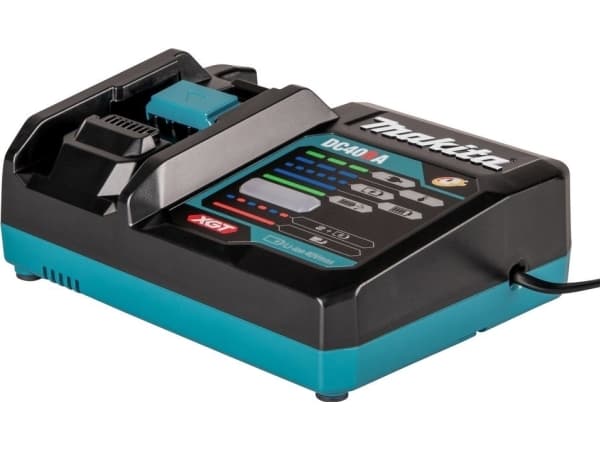 MAKITA 630B63 40V MAX XGT DC40RA -pikalaturi (40V MAX XGT DC40RA)