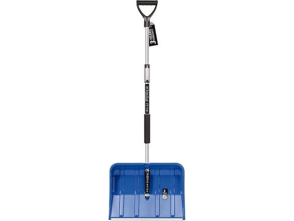 Prosperplast ALPE 50 TELESKOPISK spade