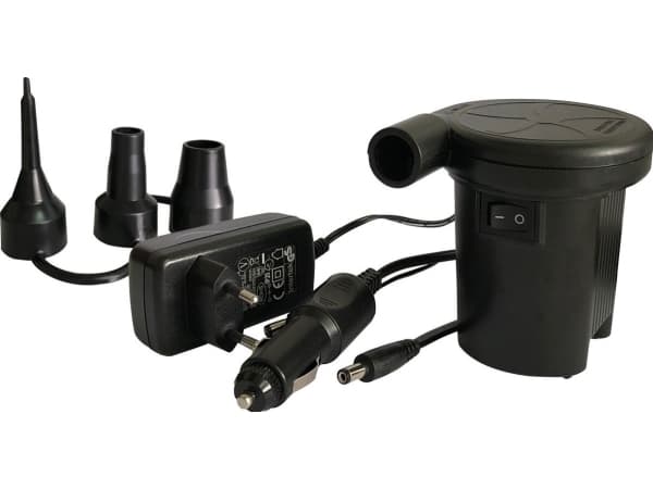Avenli Elektrisk pump 230V och 12 V (29P364EU)