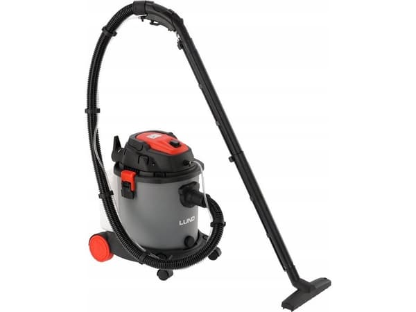 Odkurzacz piorący Vorel LUND MULTIFUNCTIONAL WASHING VACUUM CLEANER 1200W