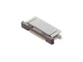 Miniatyrbild 2 av 2: Molex FC/FPC-anslutning 527461270 1000 st Tejp