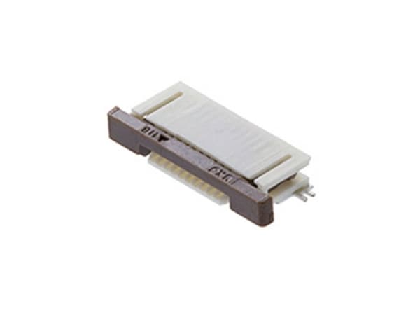 Molex FC/FPC-anslutning 527461270 1000 st Tejp