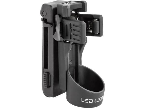 Ledlenser Professional 37 - Ficklampshölster - för Ledlenser T7.2, T7M; M Series M7RX; P Series P7, P7.2, P7QC; T Series T7.2, T7M