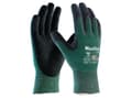 Miniatyrbilde 4 av 4: Maxiflex cut str. 9 - Skærehæmmende handske niveau 3/B. optimal ergonomi & pasform