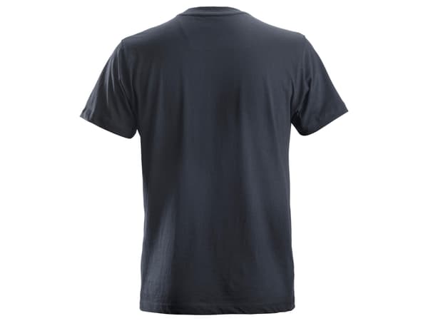 Snickers Workwear 25029500005, Skjorta, Mann, Marinblå, M, Bomull, 160 g/m ^