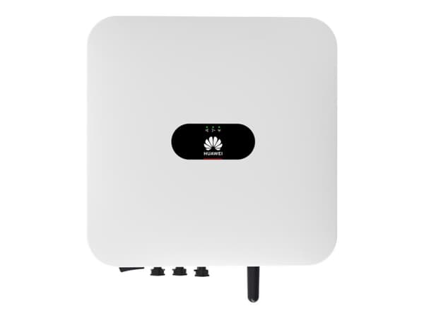 Huawei FusionSolar Smart Energy Controller SUN2000-5KTL-L1 - DC-AC strøminverter - DC 360 V - 5000 watt - 5500 VA - RS-485, Wi-Fi