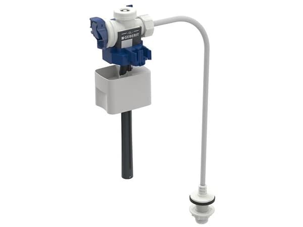 Ifo Cera inloppsventil 1/2"