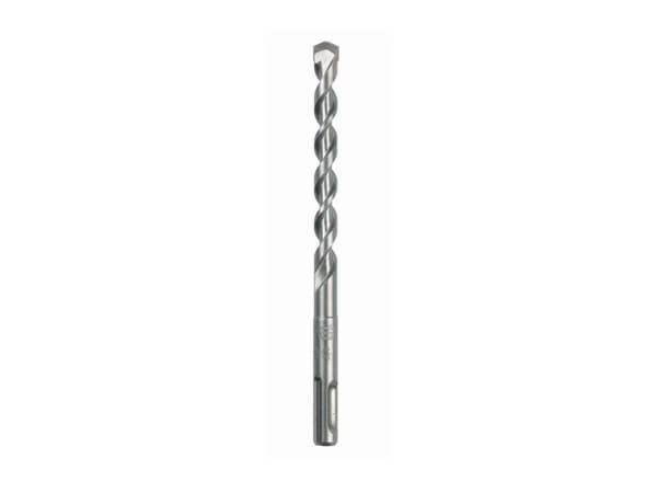 Forte_Tools Drill For Masonry Drilling Sds-Plus D12