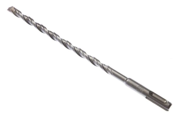 Forte_Tools Drill For Masonry Sds-Plius 8X150x210 M