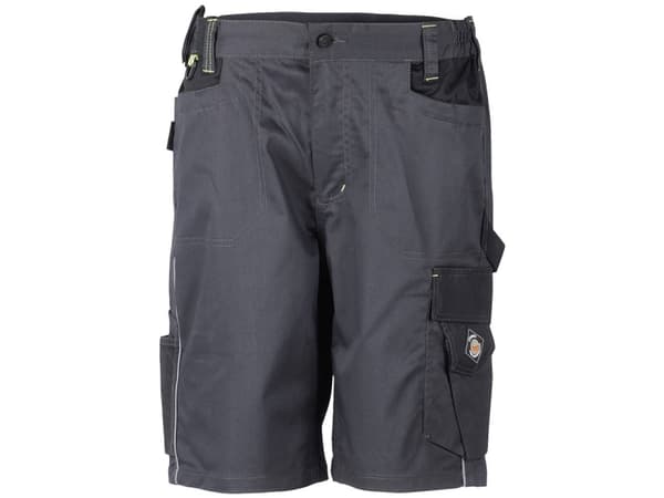 Stenso 4813-80-56 Shortsit, 3/4 housut Koko: 56 Harmaa