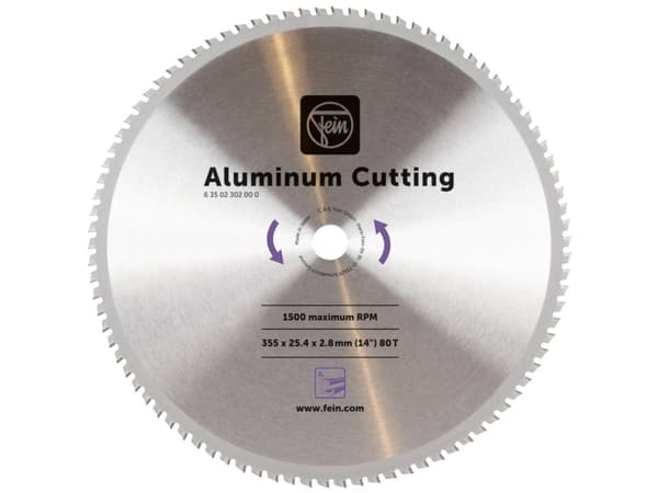Savblade Fein 63502302000