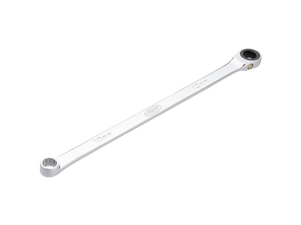 Vigor V7031-10 Ringnøgle-sæt 1 stk. Nøglebredde (metrisk) (kun til del) 10 mm