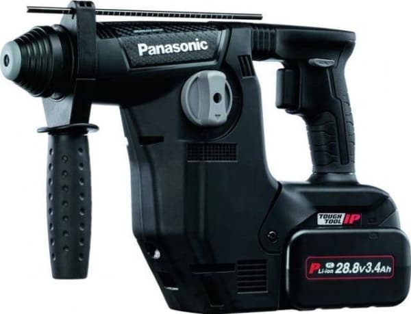 Panasonic EY7881 borhammer