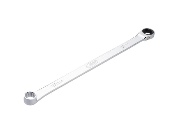 Vigor V7031-18 Ringnyckelsats 1 del 18 mm