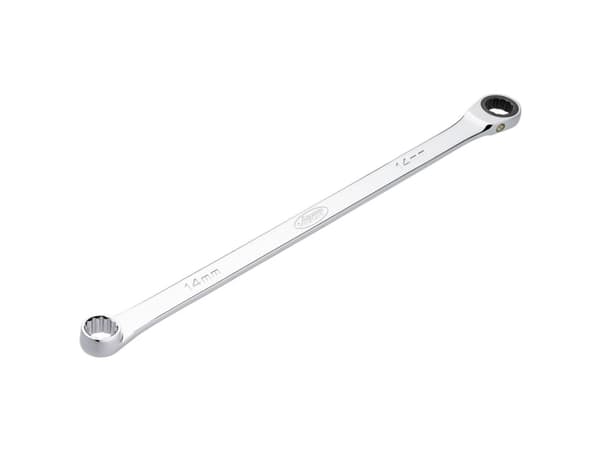 Vigor V7031-14 Ringnyckelsats 1 del 14 mm