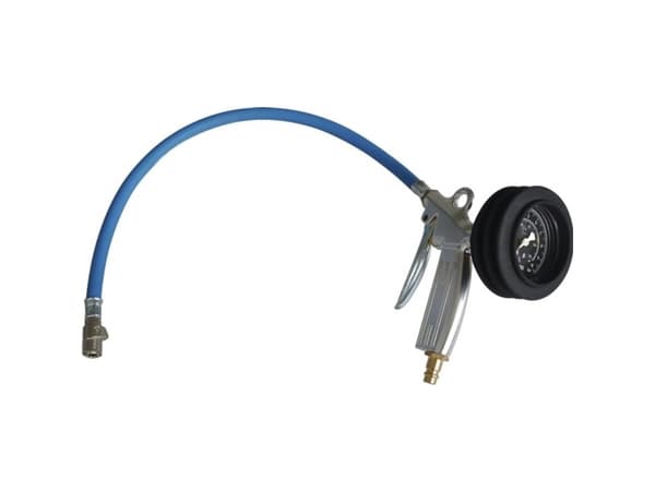 EWO 356124 Pneumaattinen rengaspistooli 10 bar