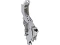 Miniatyrbild 2 av 4: InLine 76203D, Vinklad, Grå, Cat6a, Metall, Plast, 10 - 70 ° C, -40 - 70 ° C