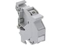 Miniatyrbild 1 av 4: InLine 76203D, Vinklad, Grå, Cat6a, Metall, Plast, 10 - 70 ° C, -40 - 70 ° C