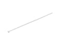 Pikkukuva 1 / 3: TRUKOMPONENTIT TC-BT-250-7,6-N Nippuside 250 mm 7,6 mm Natural 100 kpl