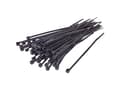 Pikkukuva 2 / 3: TRUKOMPONENTIT TC-12193260 TC-BT-550-4,8-UVB Nippuside 550 mm 4,8 mm Musta UV-stabiloitu 100 kpl
