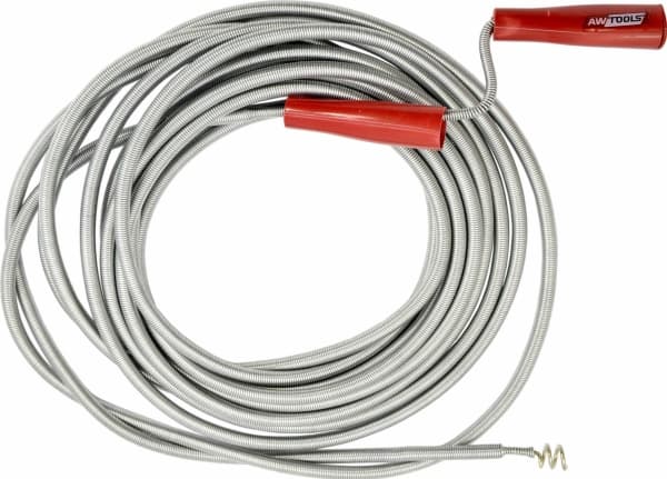 AW-Tools AWTOOLS KANAVA SPIRAALI 8mm*15m