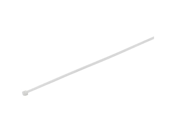 TRUKOMPONENTIT TC-12193304 TC-BT-450-8,8-N Nippuside 450 mm 8,8 mm Natural 100 kpl