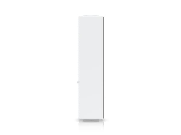Ubiquiti UACC-Reader-Pro-JB-W, Mount box, White, Ubiquiti, UA-G2-Pro, UVC-G4 Doorbell Pro PoE Kit, Polycarbonate, 77.8 mm