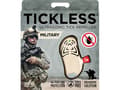 Miniatyrbild 4 av 4: Tickless Pet Military Ultrasonic tick repeller